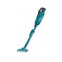 Aspirateur sans fil Makita DCL282FZ Bleu 60 W