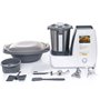 Robot culinaire Kohersen 71948 Blanc 1000 W 3,3 L