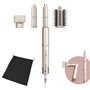 Sèche-cheveux Shark HD424SLEU Champagne 1400 W