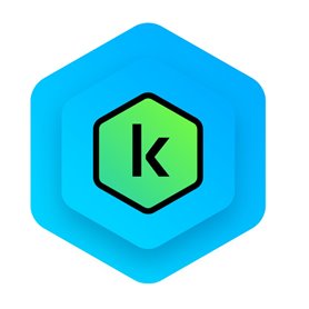 Logiciel de Gestion Kaspersky KL1041S5AFS-MSB-ES Bleu