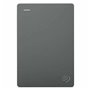 Seagate Basic disque dur externe 2 To Argent