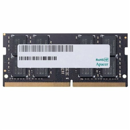 Mémoire RAM Apacer ES.08G21.GSH 8 GB DDR4 3200 MHz