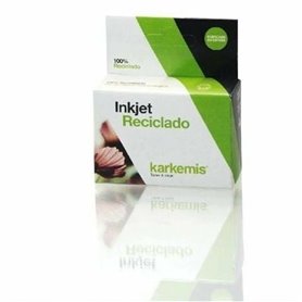 Cartouche d'encre originale Karkemis 10010116 Jaune