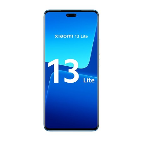 Smartphone Xiaomi 13 L 8-128 BL 6