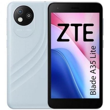 Smartphone ZTE P963F10-BLUE 4