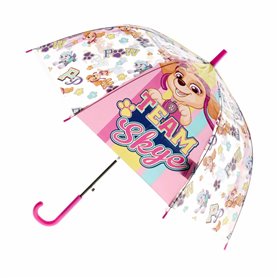 Parapluie Plastique