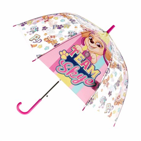 Parapluie Plastique
