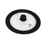 Couvercle pour marmite Percutti Silicone