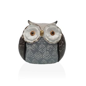 Figurine Décorative Versa Hibou