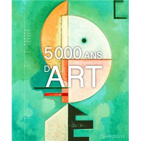 5000 ans d'ART