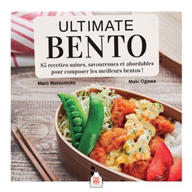 Ultimate Bento