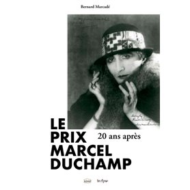 LE PRIX MARCEL DUCHAMP