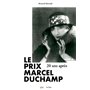 LE PRIX MARCEL DUCHAMP