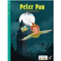 Ribambelle CE2 éd. 2017 - Peter Pan - Adapté par J.-M. Barrie et B. Brun - Album 5