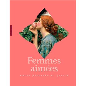 Femmes aimées : entre peinture et poésie