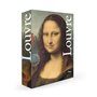 Louvre. Coffret l'essentiel