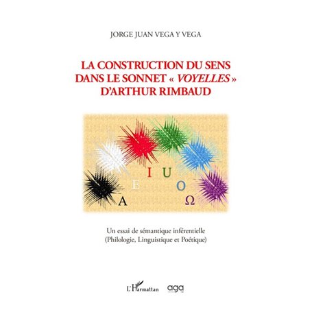 La construction du sens dans le sonnet voyelles d'Arthur Rimbaud