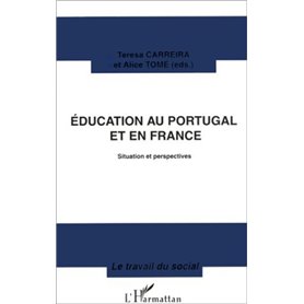 Éducation au Portugal et en France