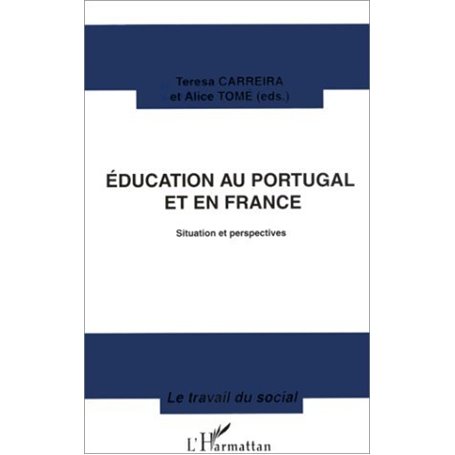 Éducation au Portugal et en France