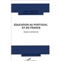 Éducation au Portugal et en France