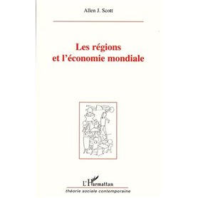 Les régions et l'économie mondiale