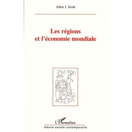 Les régions et l'économie mondiale