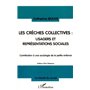 Les crèches collectives : usagers et représentations sociales