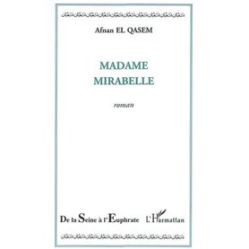 Madame Mirabelle