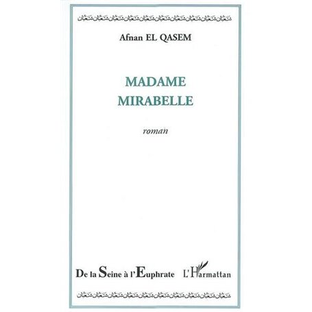 Madame Mirabelle