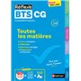 Toutes les matières - BTS CG - Réflexe 2025-2026