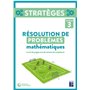 Résolution de problèmes mathématiques Niveau 3