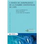 5 années de jurisprudence de la Chambre contentieuse de l'APD