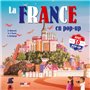 Saisissants pop-up - La France en pop-up