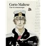 Corto Maltese - Une vie romanesque