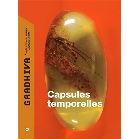 gradhiva n°28- capsules temporelles