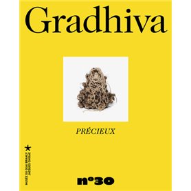 gradhiva n°30- precieux