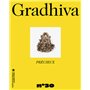 gradhiva n°30- precieux