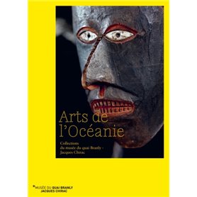 Arts de l'Océanie