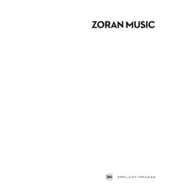 zoran music (fr/ang)