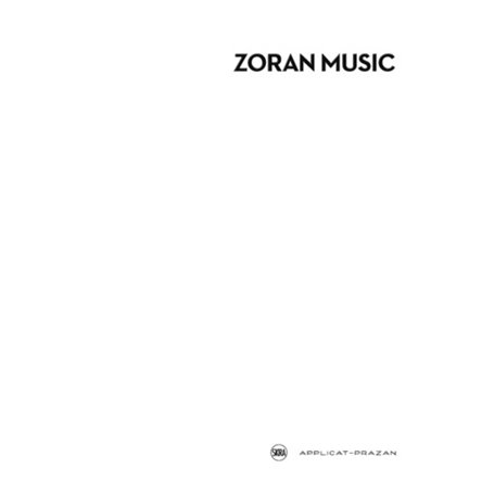 zoran music (fr/ang)