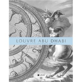 Louvre abu dhabi. livre de reference (Le)