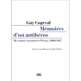 Memoires de guy cogeval (Les)