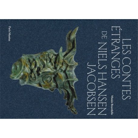 LES CONTES ETRANGES DE NIELS HANSEN JACOBSEN