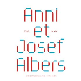 ANNI ET JOSEF ALBERS