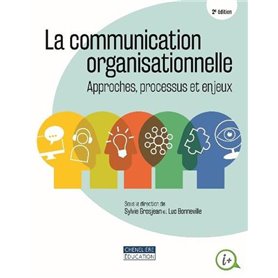 Communication organisationnelle