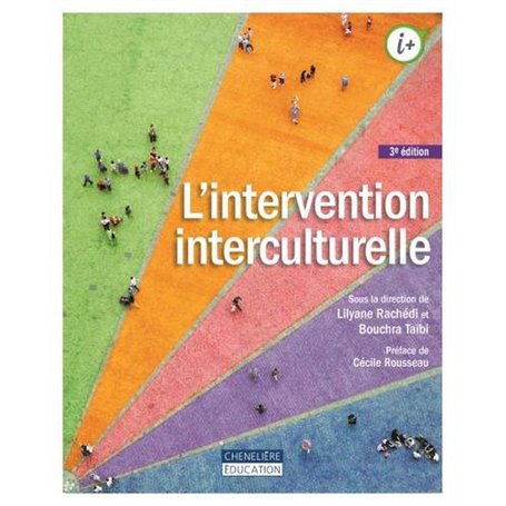 L'intervention interculturelle