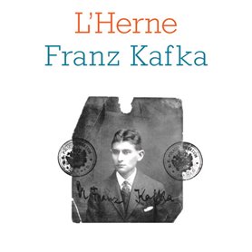 CAHIER FRANZ KAFKA N°108