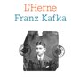 CAHIER FRANZ KAFKA N°108