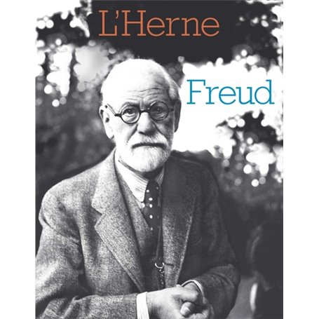 cahier freud