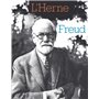 cahier freud